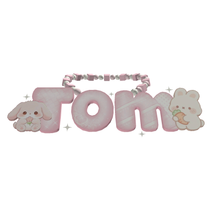 tom jumbo