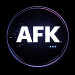 the afk society