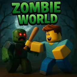 (BETA) Zombie world