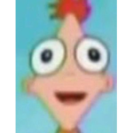 Front Facing Phineas Cult