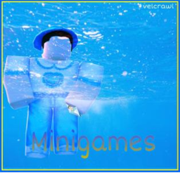 [EGS] Minigames