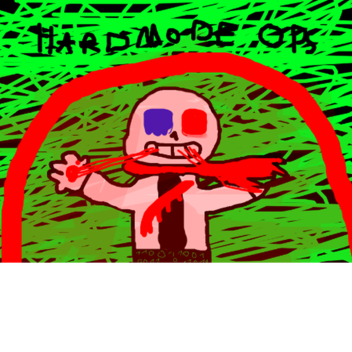  HARD MODE OPS