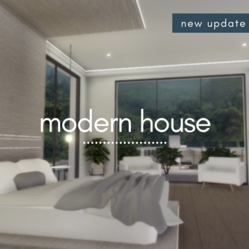 Modern House 