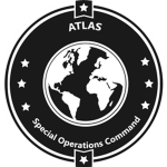 ATLAS SPECIAL OEPRATIONS COMMAND