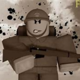 WAR PVP GAME