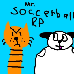 Mr Socerball RP [EXTRA STUFF] icon