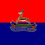[CΑ] Royal Canadian Dragoons