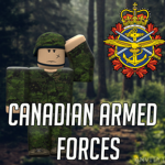 Canada Armed Force Military