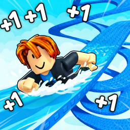 +1 Speed Per Swim