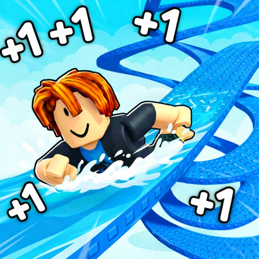 +1 Speed Per Swim