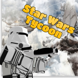 Star War's Tycoon!