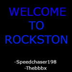 Welcome To Rockston Community