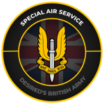 [UKSF] - Special Air Service