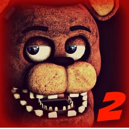 fnaf 2 icon