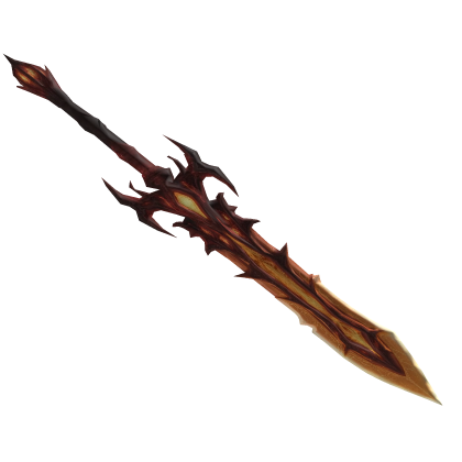 Infernal Blade: Hellfire Fury thumbnail