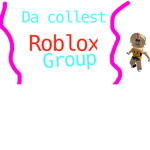 Da coolest roblox group