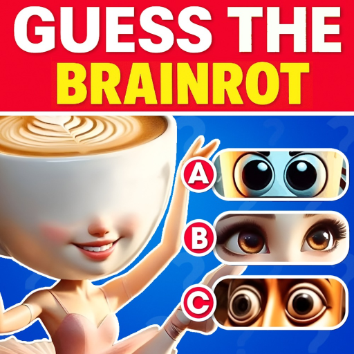 Guess Italian Brainrot