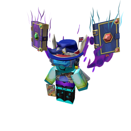 Zappy shoulder buddy