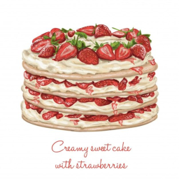 Shortcake Bakery