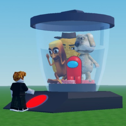 [NEW CODE] Blend Brain Rot Tycoon