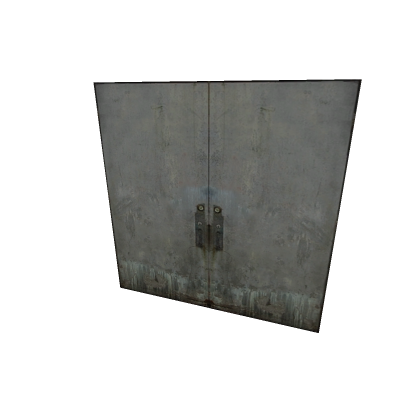 nico's nextbots door 2