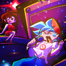 The Last Funky' Night