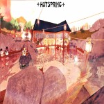 Kitayamazaki, Japan [HM]