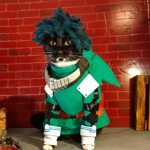 De ku The CAT