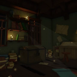 • Showcase • Home Studies icon
