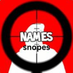 Name Snopes Forever