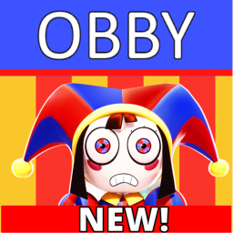 The Amazing Digital Circus OBBY!