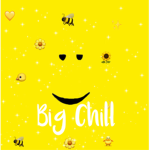 big chill OFFICAL