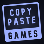 CopyPaste Games