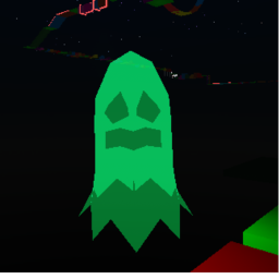 Halloween Obby