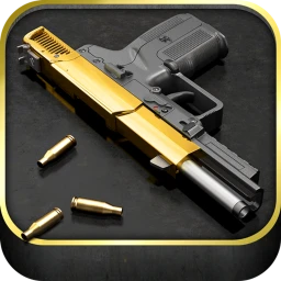 Ro-Gun Pro 2 icon