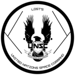 Lost's UNSC | United Nations Space Command |