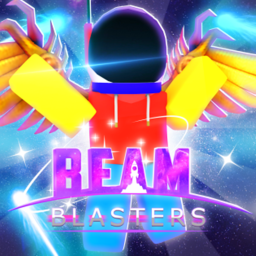 ☄️ Beam Blasters🌠 (Public Testing) 💥