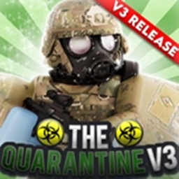 ☣️The Quarantine☣️