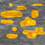 Golden Mustards