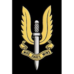 Special Air Service [DEALTA]