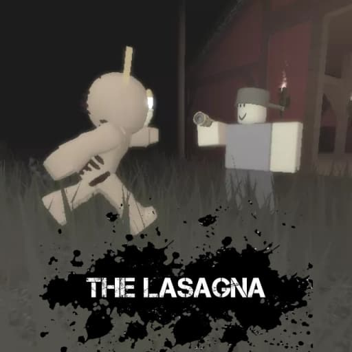 The Lasagna [ALPHA]
