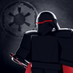 |!| Imperial Inquisitorius |!|