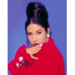 Siempre Selena <3