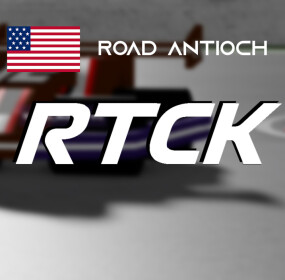 Road Antioch RTCK