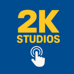 2K Studios!