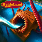 Theme Park HeideLand 🎢