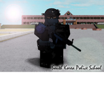 [Police School] Guard / 경호