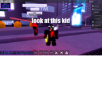 N.A.R.W(Nonstop Action Roblox Wrestling)