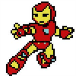 - 8-Bit Heros -