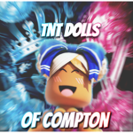 TNT DOLLZ .